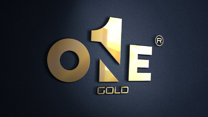 ONE SİLVER GOLD 