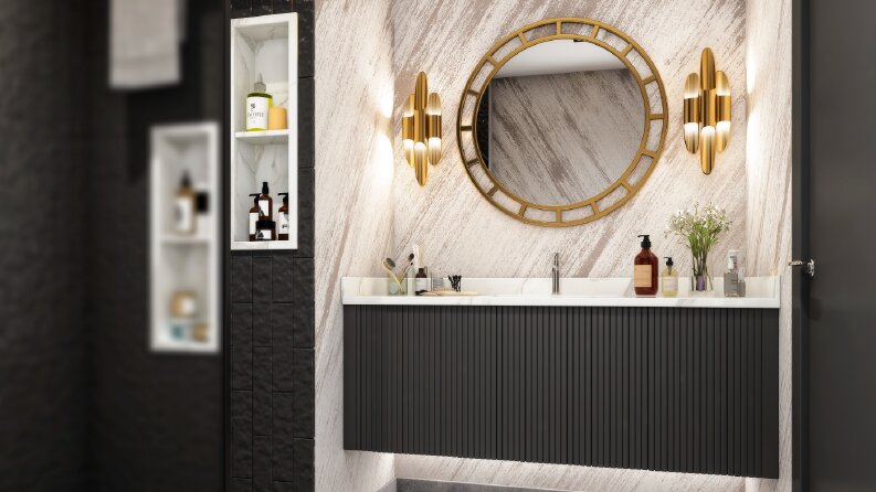 BANYO TASARIMI