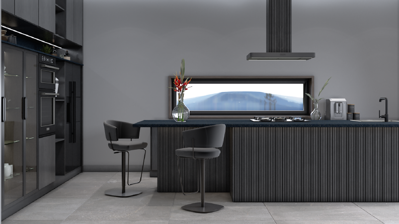 3D mimari modelleme, render ve proje tasarımı hizmeti
