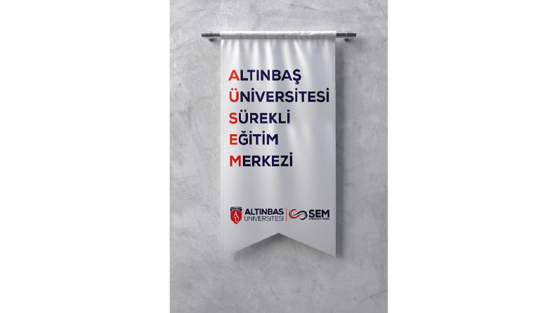 Altınbaş SEM Kırlangıç Bayrak