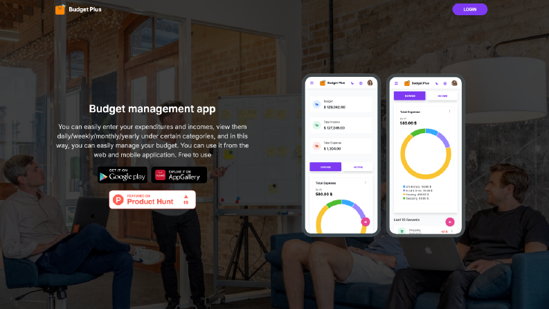https://budgetplus.netlify.app/