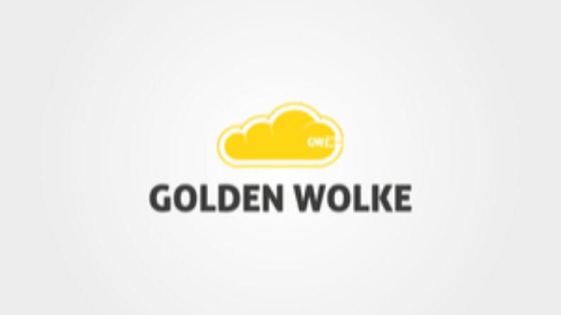 GoldenWolke