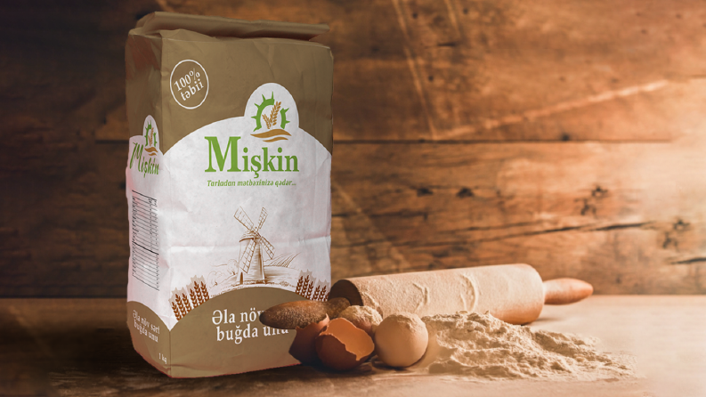Mişkin Un