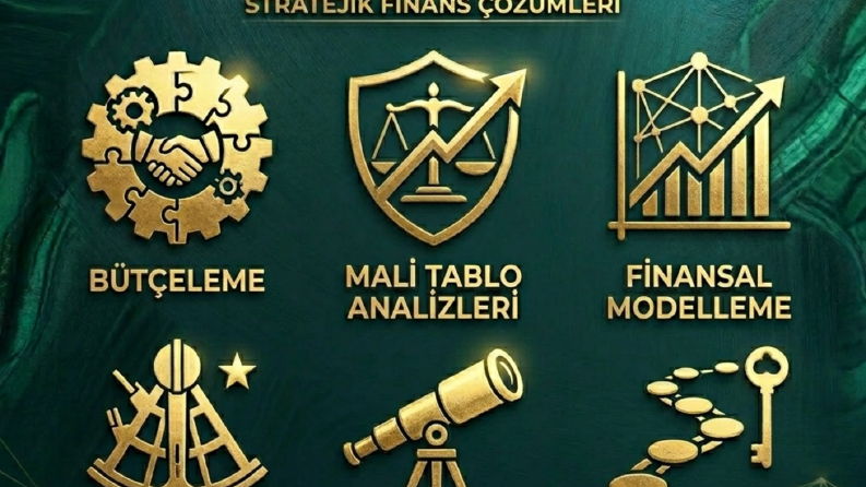 Mali Danışmanlık