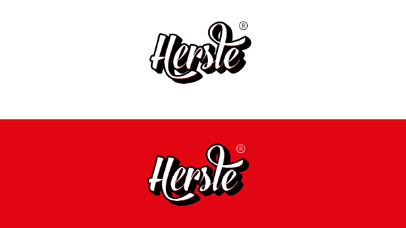 Hersle Logo Tasarımı