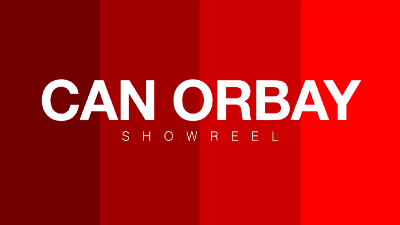 Motion Graphics Showreel