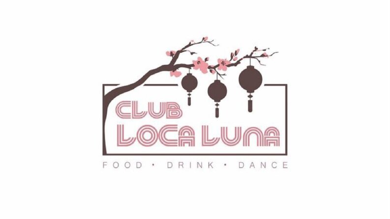 Club Loca Luna