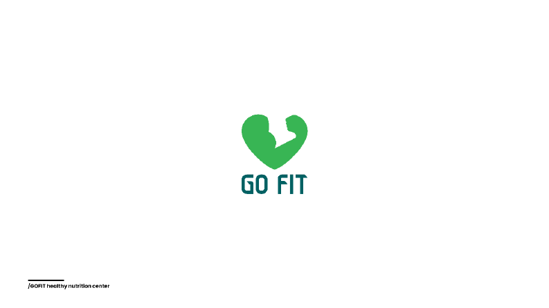 GOFIT-Sağlıklı beslenme merkezi