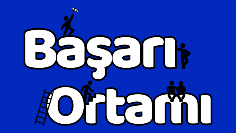 Başarı Ortamı - Logo Tasarımı
