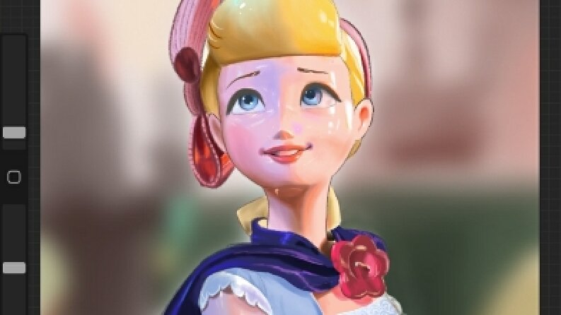 Procreate 