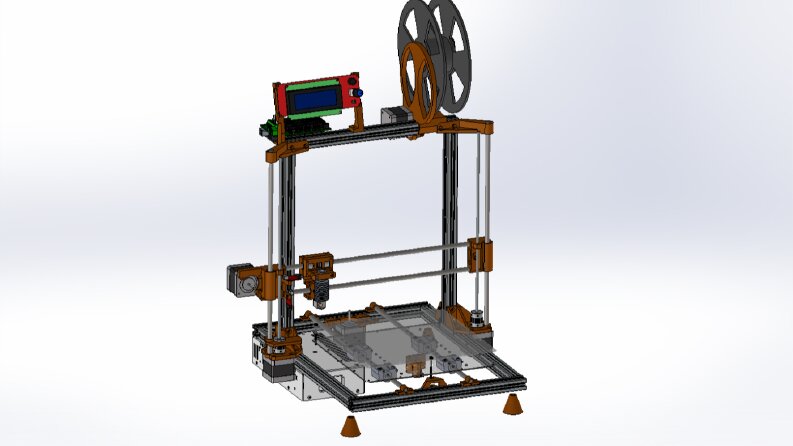 3D TASARIM