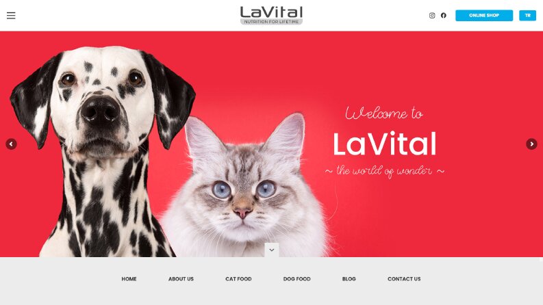 LaVital