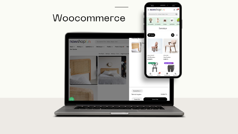 WooCommerce Portfolyo - 2