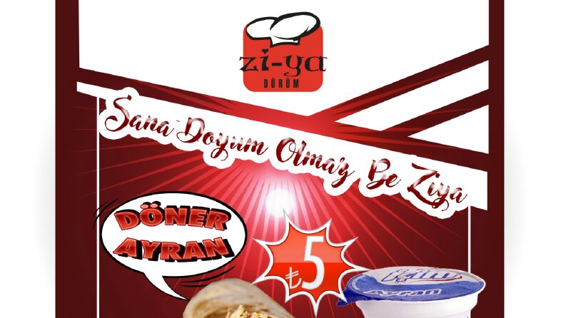 İş örneğim