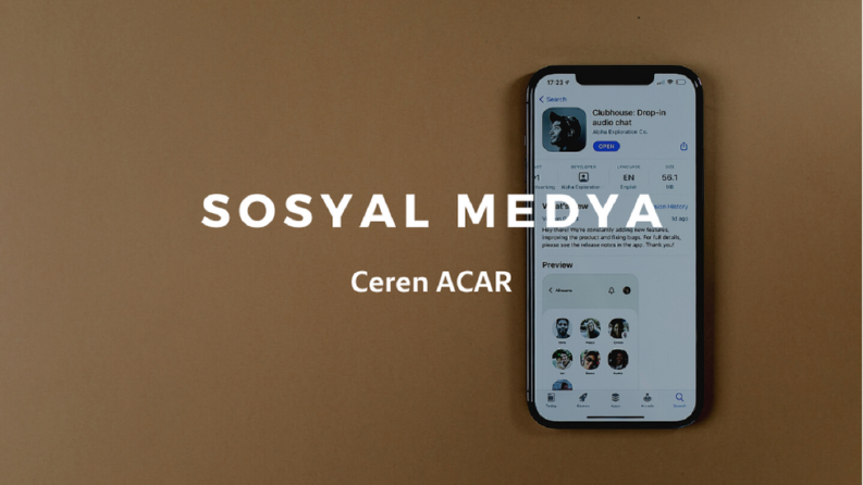 Sosyal Medya Kimliği