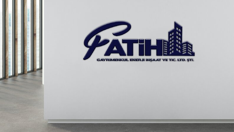 Fatih Gayrimenkul Kurumsal Kimliği