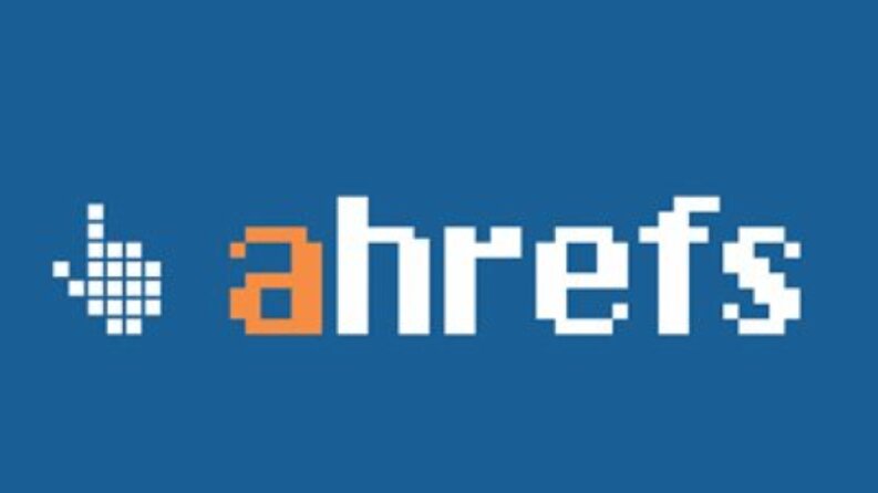 ahrefs