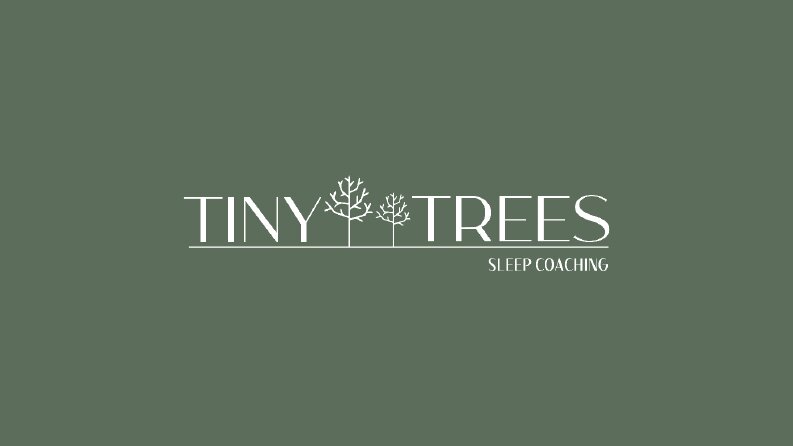 TINY TREES