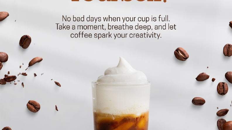 Roast Coffee - Premium Kahve Tasarımı