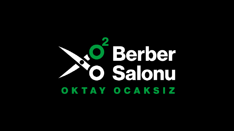 O2 Berber Salonu