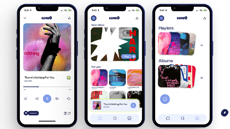 Mobil UI/UX Tasarımı
