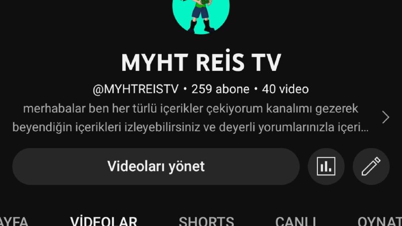 Dublaj konsept bir meslek