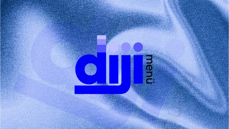 Diji menü