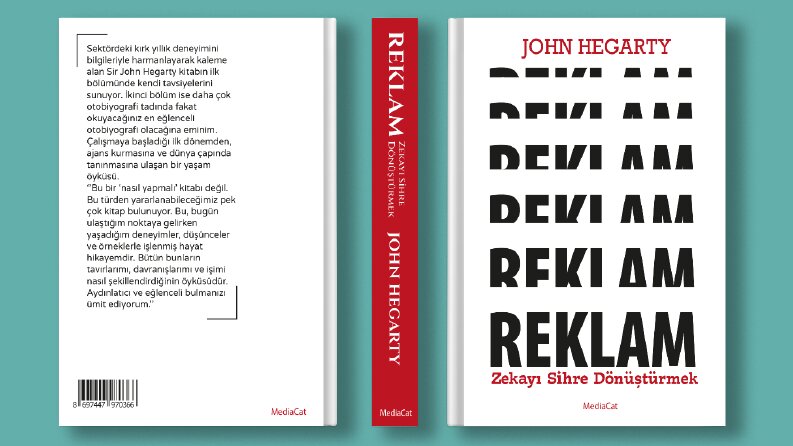 Kitap Kapağı