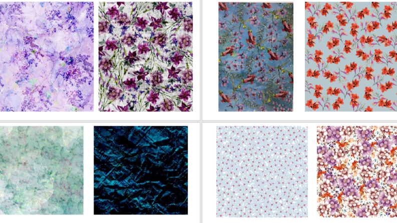 PATTERN DESIGN