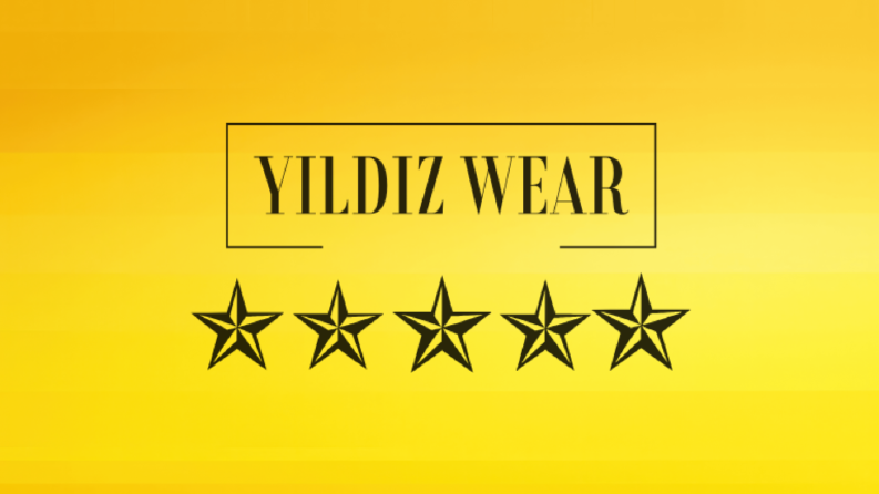 Yıldız wear 