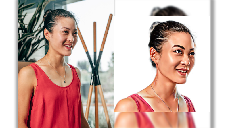Before-After