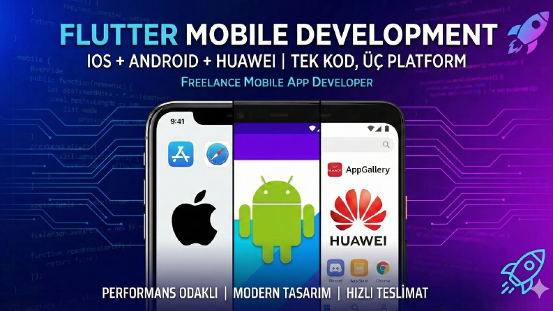 3 Platform Tek Fiyat