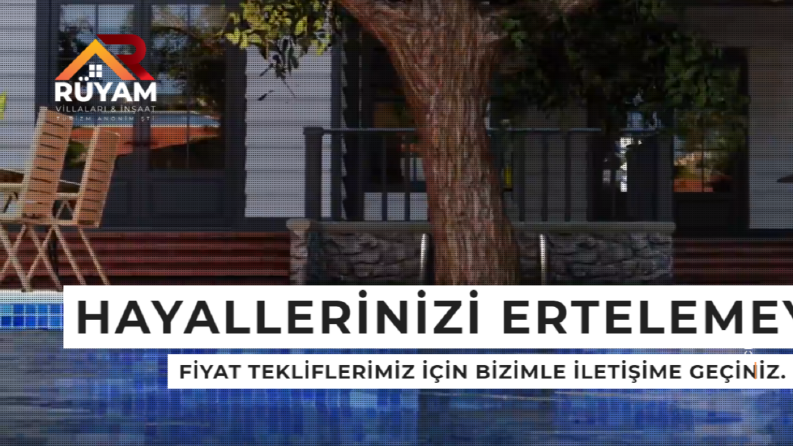 Bir İnşaat Firması İçin Yaptığımız Web Sayfası.