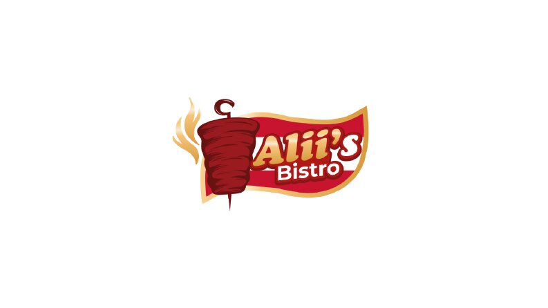 Alii's Kebab