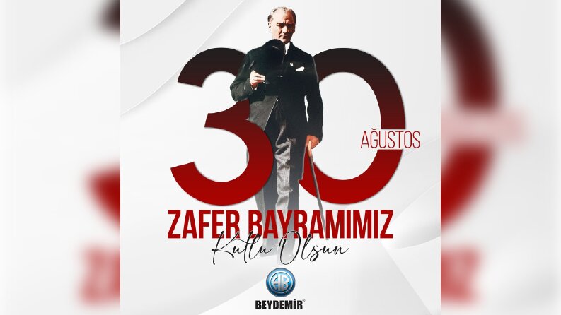 Beydemir - Özel Gün Post