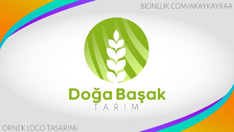 Örnek Logo Tasarımı
