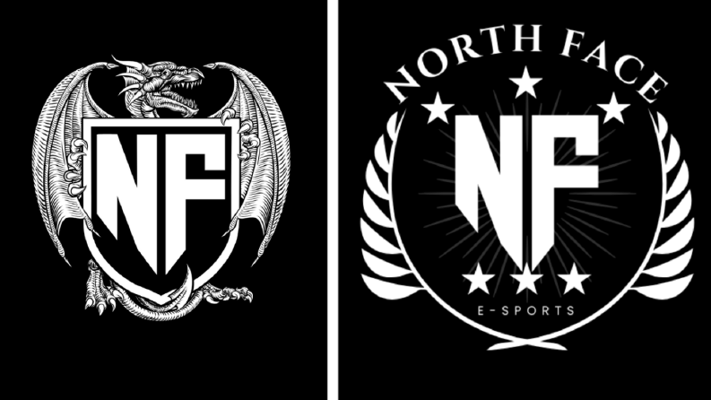 Pubg North Face Organizasyon E-Sports