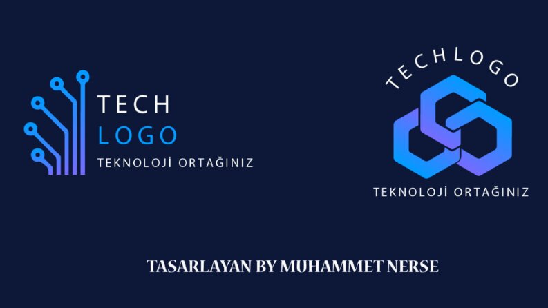 TECH LOGO
