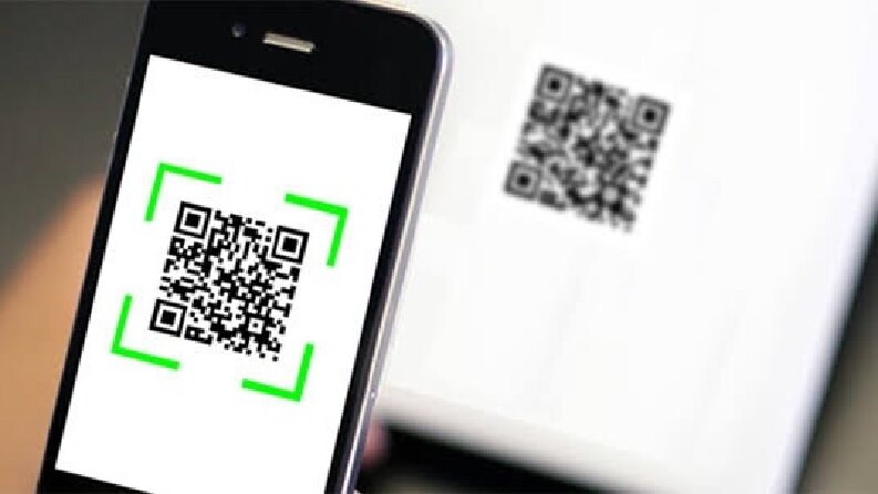 QR Kod oluşturma 