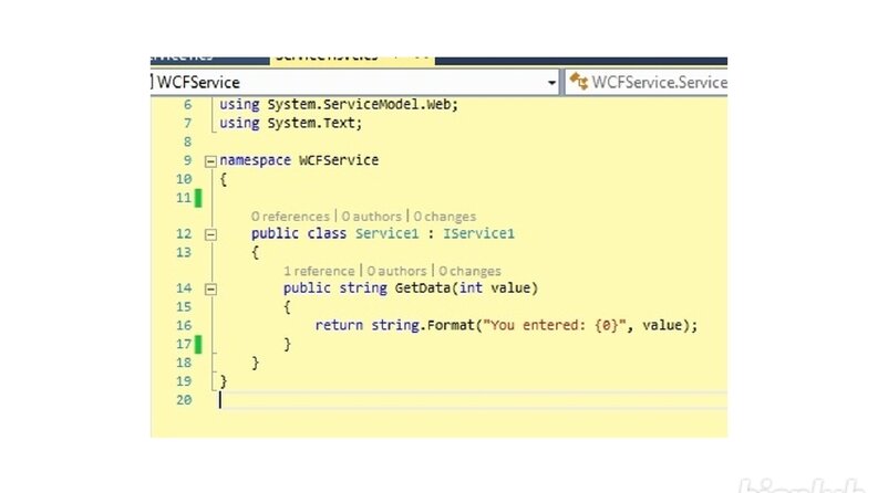 WebService