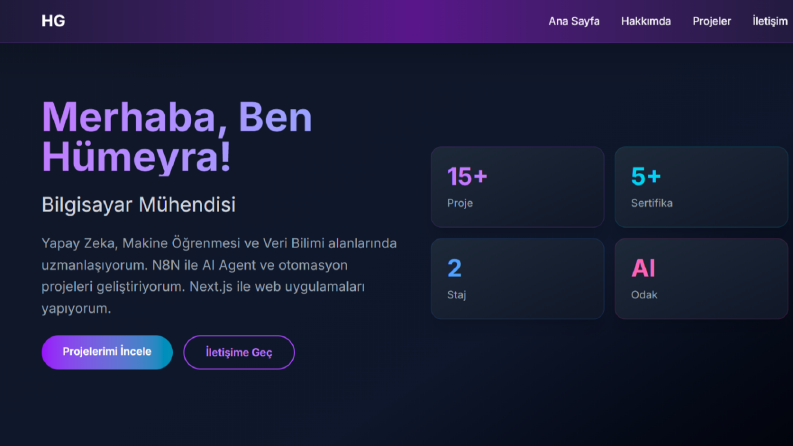 Web geliştirme