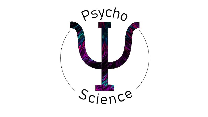 Web Sitesi Logo Tasarımı-psycho-science.com