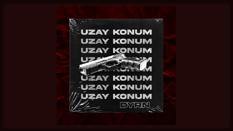 Müzik Kapak - Cover