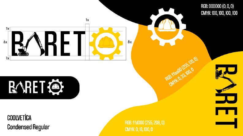 BARET 