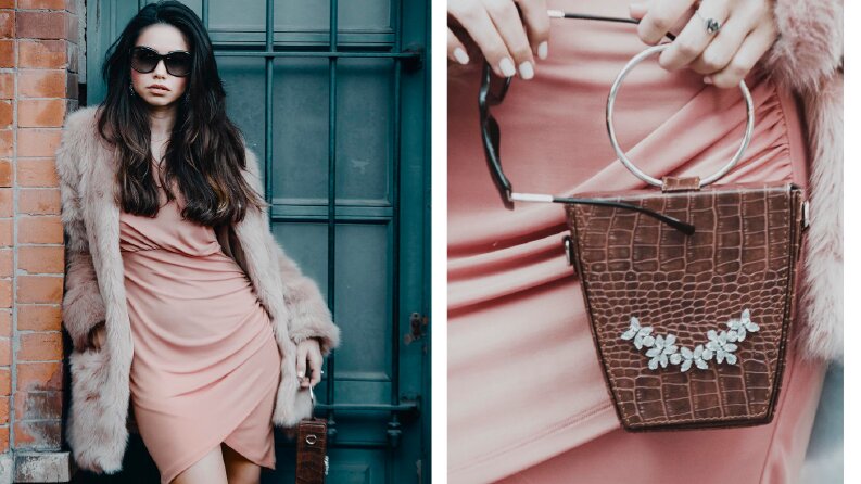 Shooting & Retoch