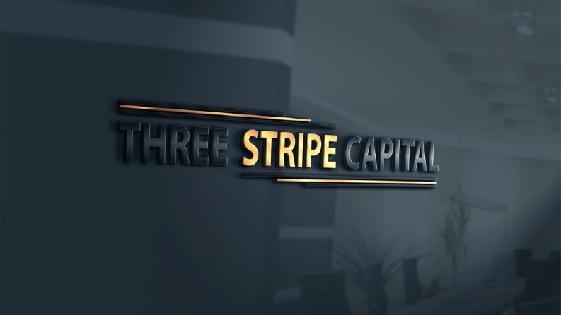 "Three Stripe Capital"