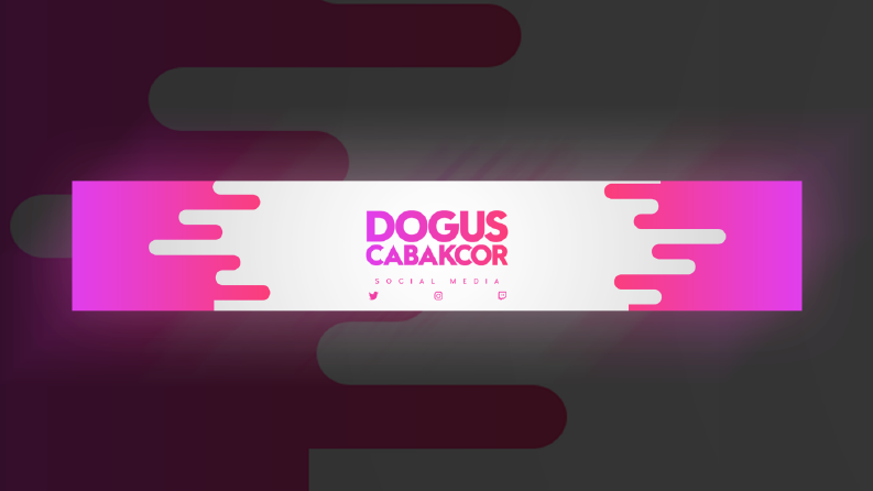 Doğuş Çabakcor Banner Tasarımı