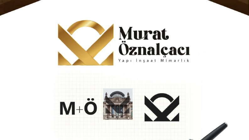 Logo tasarımı