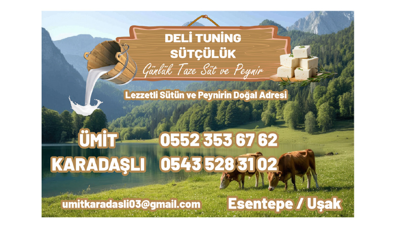 Ümit Karadaşlı Abimiz İçin Çalışma