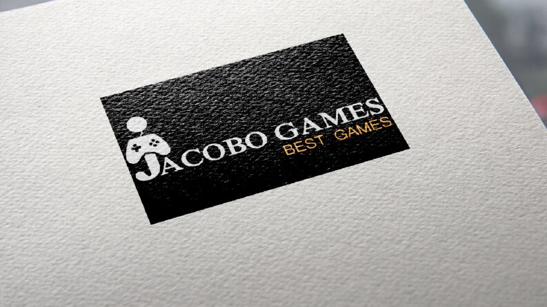 Jacobo Games logo